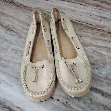 Ugg chivon moccasins for sale  Orting