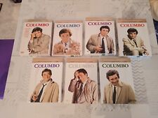 Columbo staffel 8 gebraucht kaufen  Bad Füssing