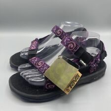 Teva sandals girls for sale  Castle Rock