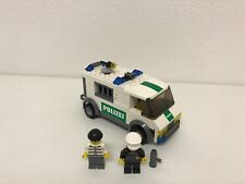 Lego 7245 polizei gebraucht kaufen  Wolfratshausen