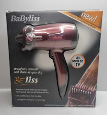 babyliss beliss for sale  BIRMINGHAM