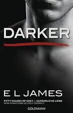 Darker fifty shades gebraucht kaufen  Berlin