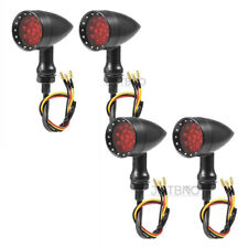 4pc motorcycle led for sale  Burlingame
