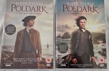 poldark dvd for sale  SITTINGBOURNE