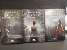 Silver trilogia dei usato  Pesaro