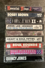 Audio cassette tape for sale  Benton Harbor