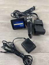 Sanyo Xacti VPC-CG6 bl - Vintage Digital Video Camera TESTED for sale  Shipping to South Africa