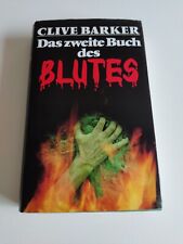 Buch blutes . gebraucht kaufen  Hohenlimburg