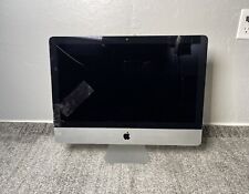 Apple iMac A1418 21.5" Intel Core i5 3330S 2.7GHz 8GB RAM 1TB HDD High Sierra, used for sale  Shipping to South Africa