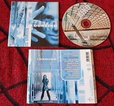 KIKO LOUREIRO ** Sem gravidade ** ORIGINAL 2005 FRANÇA CD MEGADETH, ANGRA, usado comprar usado  Enviando para Brazil