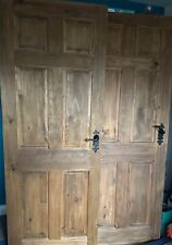 oak internal doors for sale  HEBDEN BRIDGE