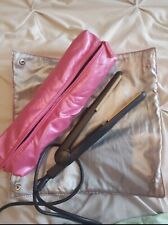 Wahl hair straightener for sale  CARDIFF