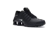 Nike shox nz gebraucht kaufen  Eggenstein-Leopoldshafen