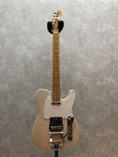 Guitarra elétrica Fender Japan TL-52-110BTX Telecaster feita no Japão 1997-2000 comprar usado  Enviando para Brazil