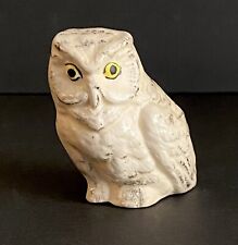 White snow owl for sale  Port Saint Lucie