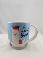 Christmas mug cup for sale  HULL