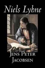 Niels Lyhne por Jens Peter Jacobsen, Ficção, Clássicos, Literário comprar usado  Enviando para Brazil