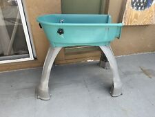 Dog pet teal for sale  West Palm Beach