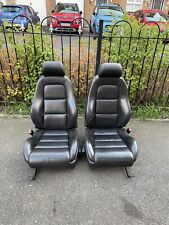 audi tt front seats for sale  TELFORD