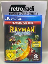 Rayman legends epische gebraucht kaufen  Frielendorf