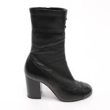 Ankle boots chanel for sale  Shipping to Ireland