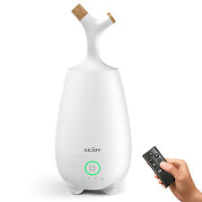 Sejoy ultrasonic humidifiers for sale  WORCESTER
