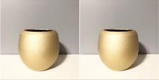 Set ceramic planters for sale  Winder