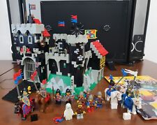 Lego 6086 castello usato  Forli