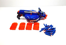 Hasbro nerf hailfire gebraucht kaufen  Reinsberg