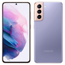 Samsung galaxy s21 d'occasion  Nemours