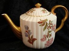 royal worcester teapot for sale  East Hartland