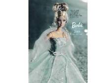 Barbie collectibles 2001 gebraucht kaufen  Königslutter