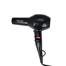 Secador de cabelo BaByliss BaByliss Pro Euro Styler BAB644 testado, usado comprar usado  Enviando para Brazil