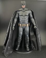 Batman Liga de la Justicia Hot Toys 1/6 MMS456 Versión Deluxe segunda mano  Embacar hacia Argentina