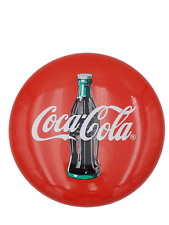 Coca cola bottone usato  Caravaggio