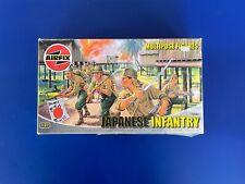 Airfix japanese infantry for sale  GAINSBOROUGH