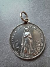 Ancienne médaille argent d'occasion  Clermont-Ferrand-