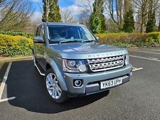 2013 land rover for sale  WOLVERHAMPTON