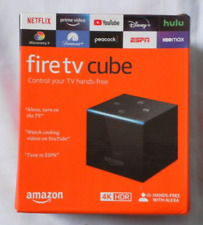 Amazon fire cube for sale  Waldorf