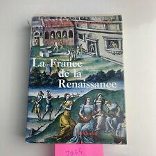 France renaissance 1488 gebraucht kaufen  Kaarst