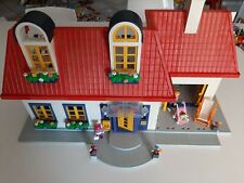 Playmobil grande maison d'occasion  Clermont-Ferrand-