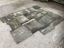 Riven paving slabs for sale  ASHBOURNE