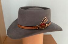 Authentic akubra men for sale  EPSOM