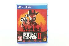 Red Dead Redemption II 2 - PS4 Game segunda mano  Embacar hacia Argentina