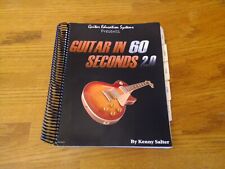 Guitar seconds 2.0 for sale  Largo