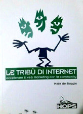 Tribu internet web usato  Roma