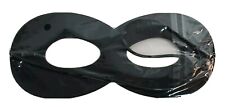 Superhero mask black for sale  Custer