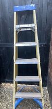 Step ladders used for sale  BEDFORD
