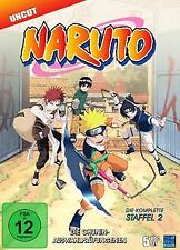 Naruto staffel chunin gebraucht kaufen  Berlin