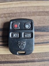 Jaguar remote key for sale  ROTHERHAM